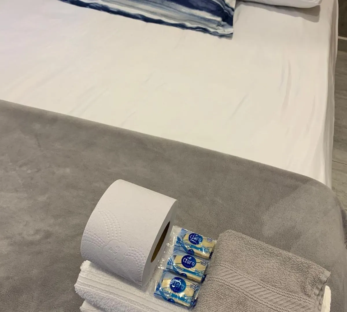 Casa Yeiner Hotel Cartagena Guest house