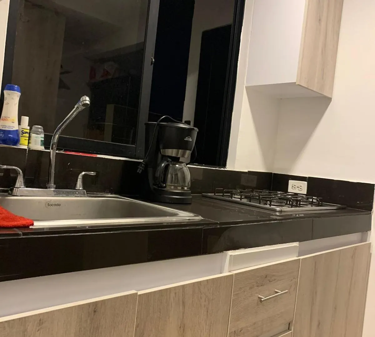Casa Yeiner Hotel Cartagena
