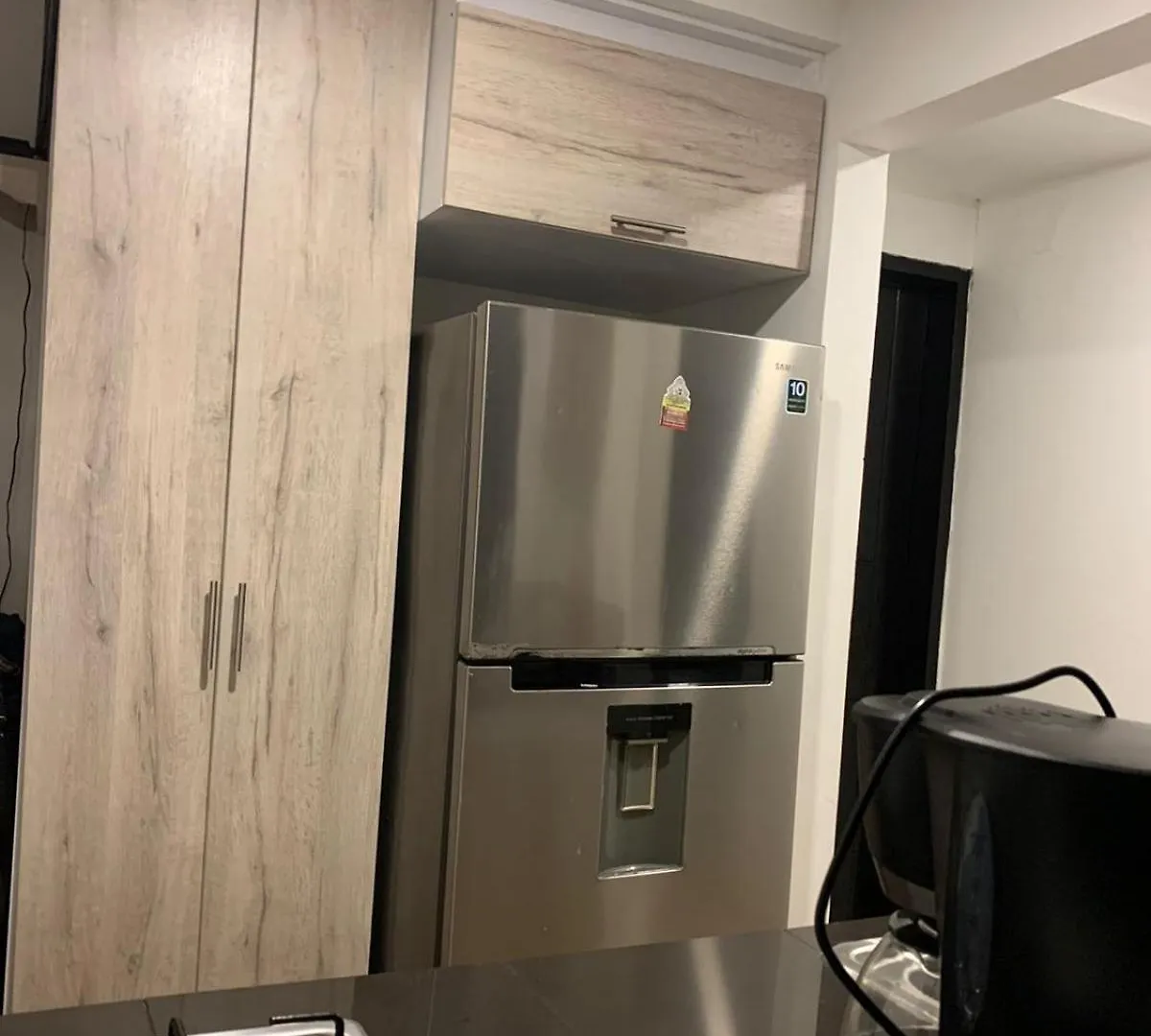 Pensionat Casa Yeiner Hotell Cartagena
