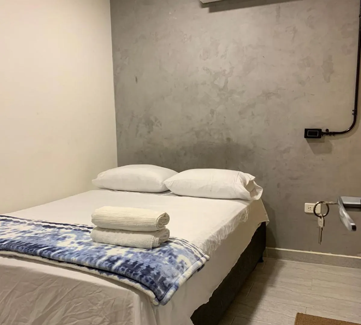 Casa Yeiner Hotell Cartagena Pensionat